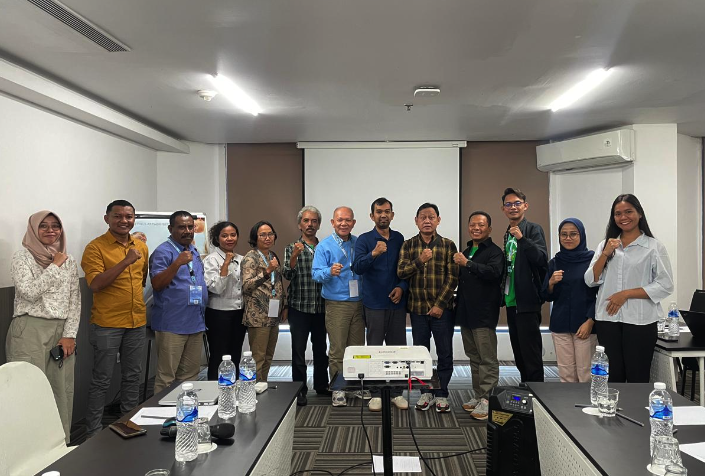 Implementasi dan Keberlanjutan Penguatan Tata Kelola dan Manajemen